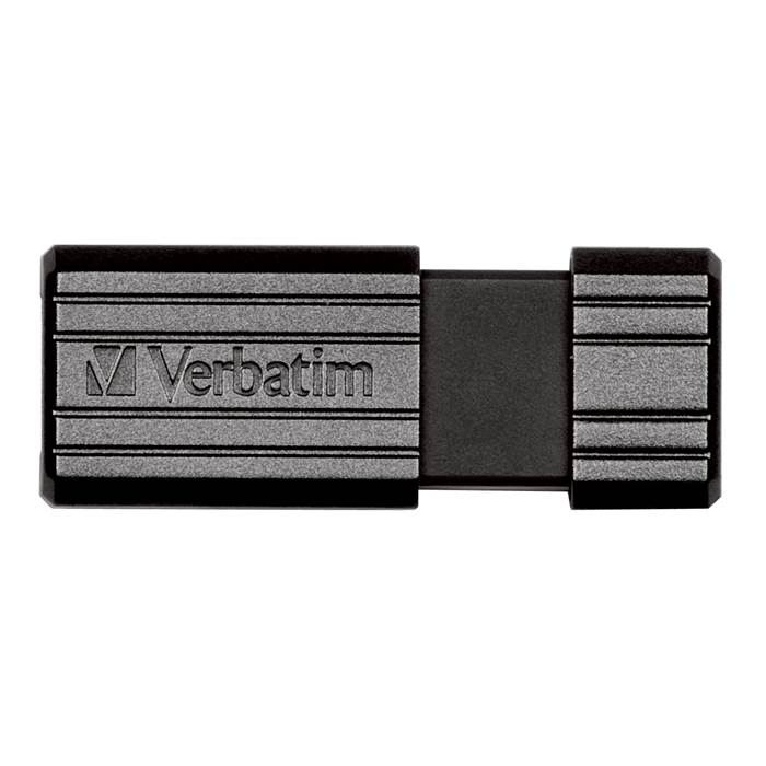 USB Verbatim Pinstripe 16GB - 3