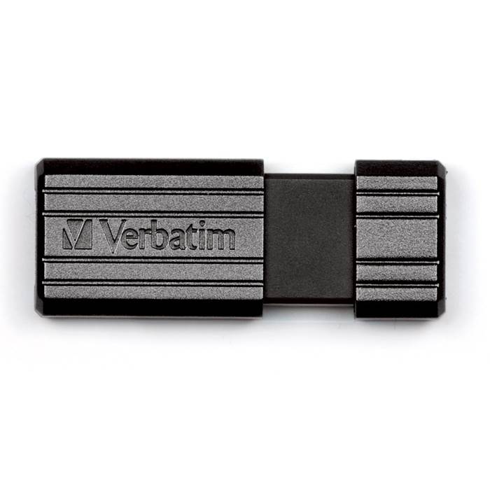 USB Verbatim Pinstripe 32GB - 3
