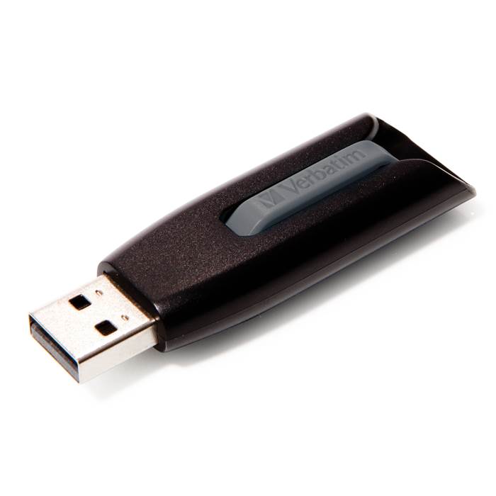 USB 3.0 Verbatim V3 64GB - 2