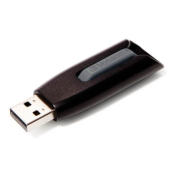 USB 3.0 Verbatim V3 64GB