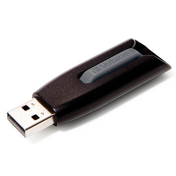 USB 3.0 Verbatim V3 128GB