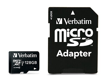 Minko.Verbatim SDHC/MicroSDHC