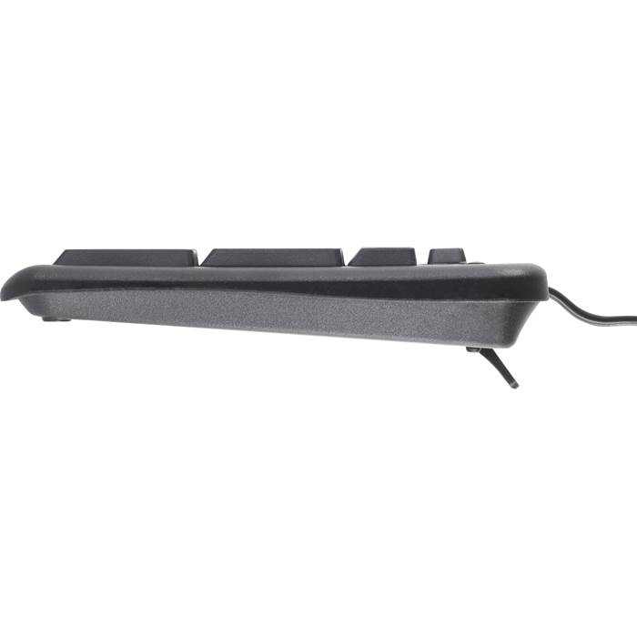 Tangentbord Deltaco USB svart - 4