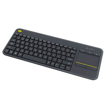 Tangentbord Logitech K400 Plus