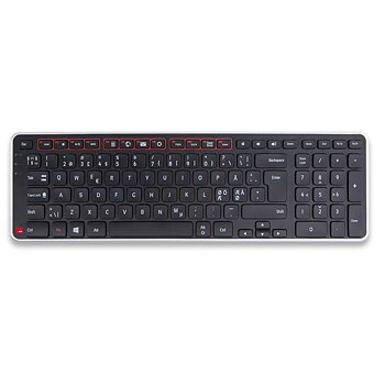 Tangentbord Contour Balance