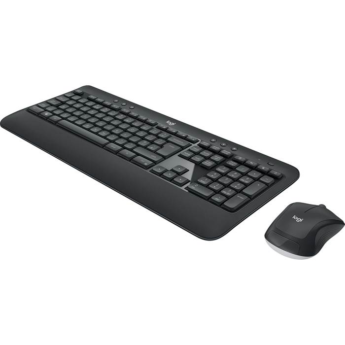Tangentbord Mus Logitech MK540 - 2