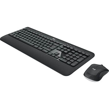 Tangentbord Mus Logitech MK540