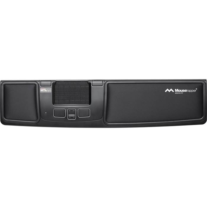 Mousetrapper Advance 2.0 - 3