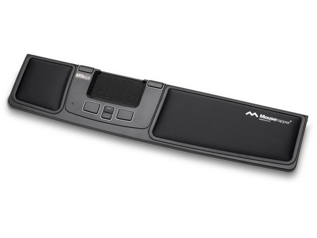 Mousetrapper Advance 2.0 - 7
