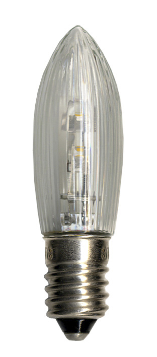 Reservlampa LED 3/fp Classic