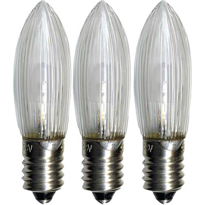 Reservlampa LED 3/fp Classic - 2