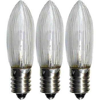 Reservlampa LED 3/fp Classic
