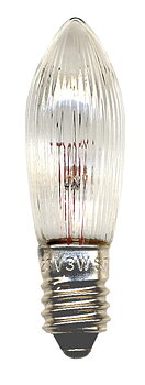 Reservlampa 9-11-arm 3/fp