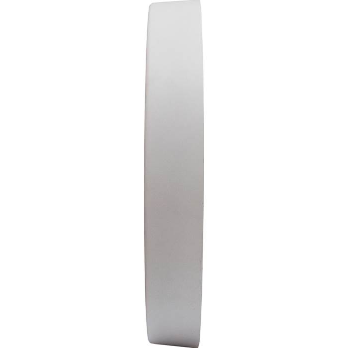 Väggklocka Bluetooth 23 cm vit - 2