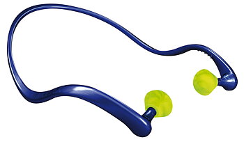 Öronproppar Bygel Waveband 1K