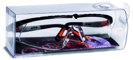 Skyddsglasögon WS Hawk Eye - 3