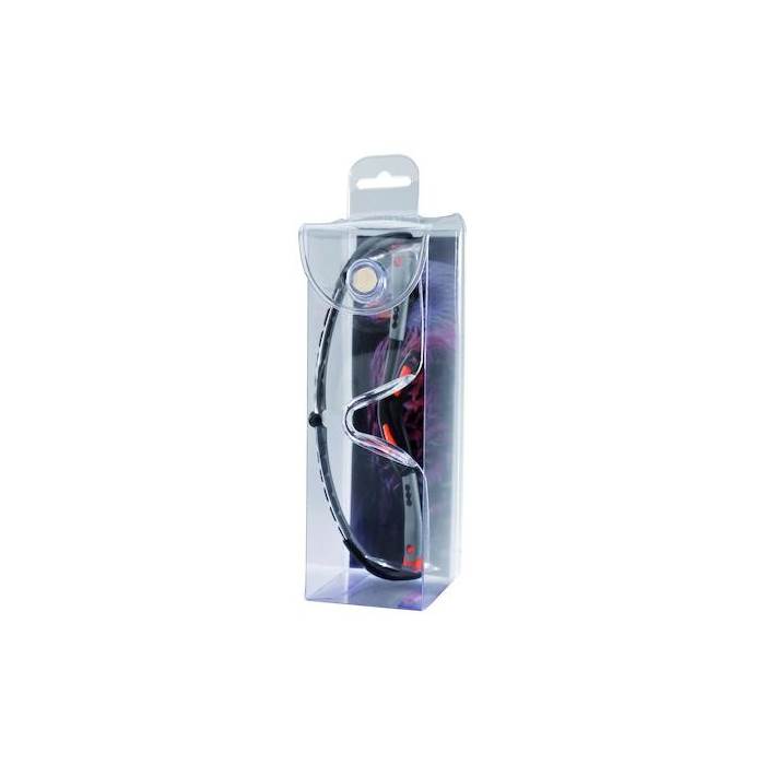 Skyddsglasögon WS Hawk Eye - 2
