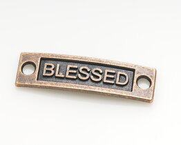 Connector "blessed"