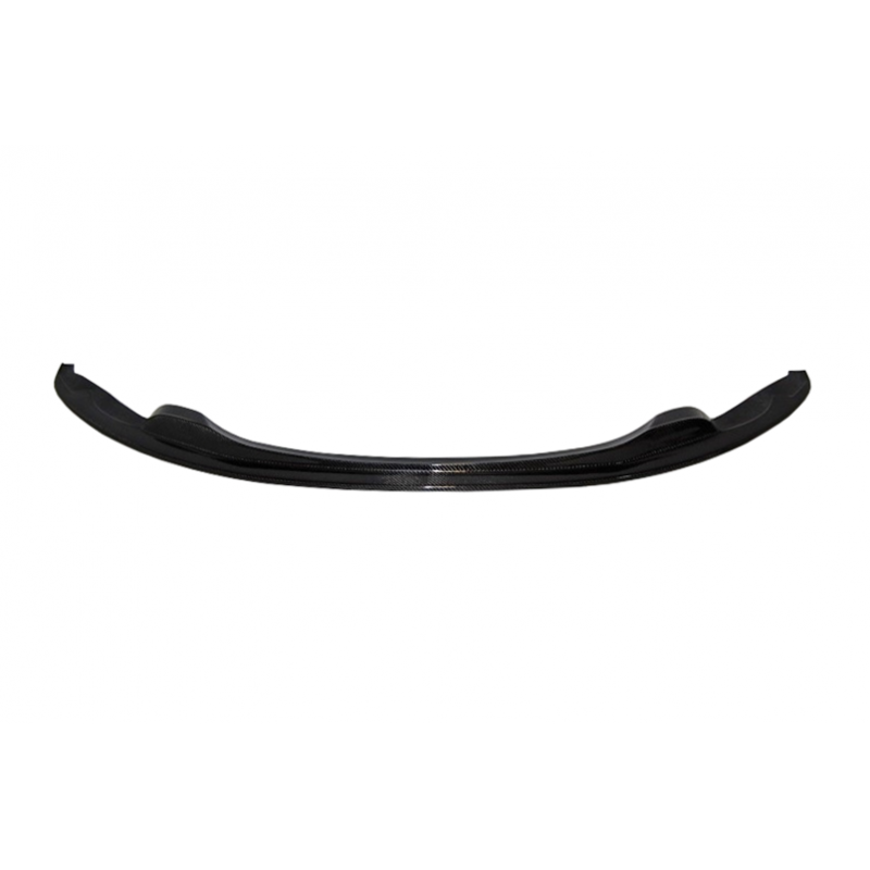 BMW E82 / E88 - Frontläpp M1 Kolfiber - 2