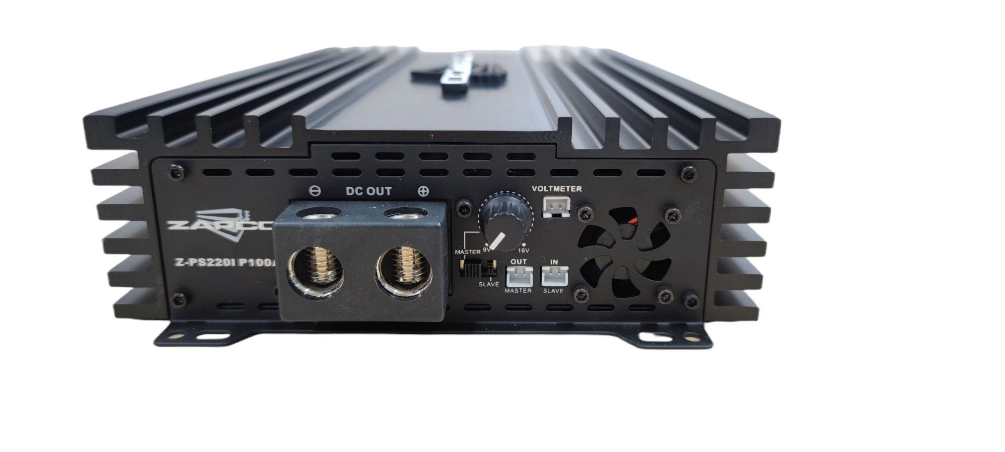 ZAPCO Z-PS220I P100A - 3