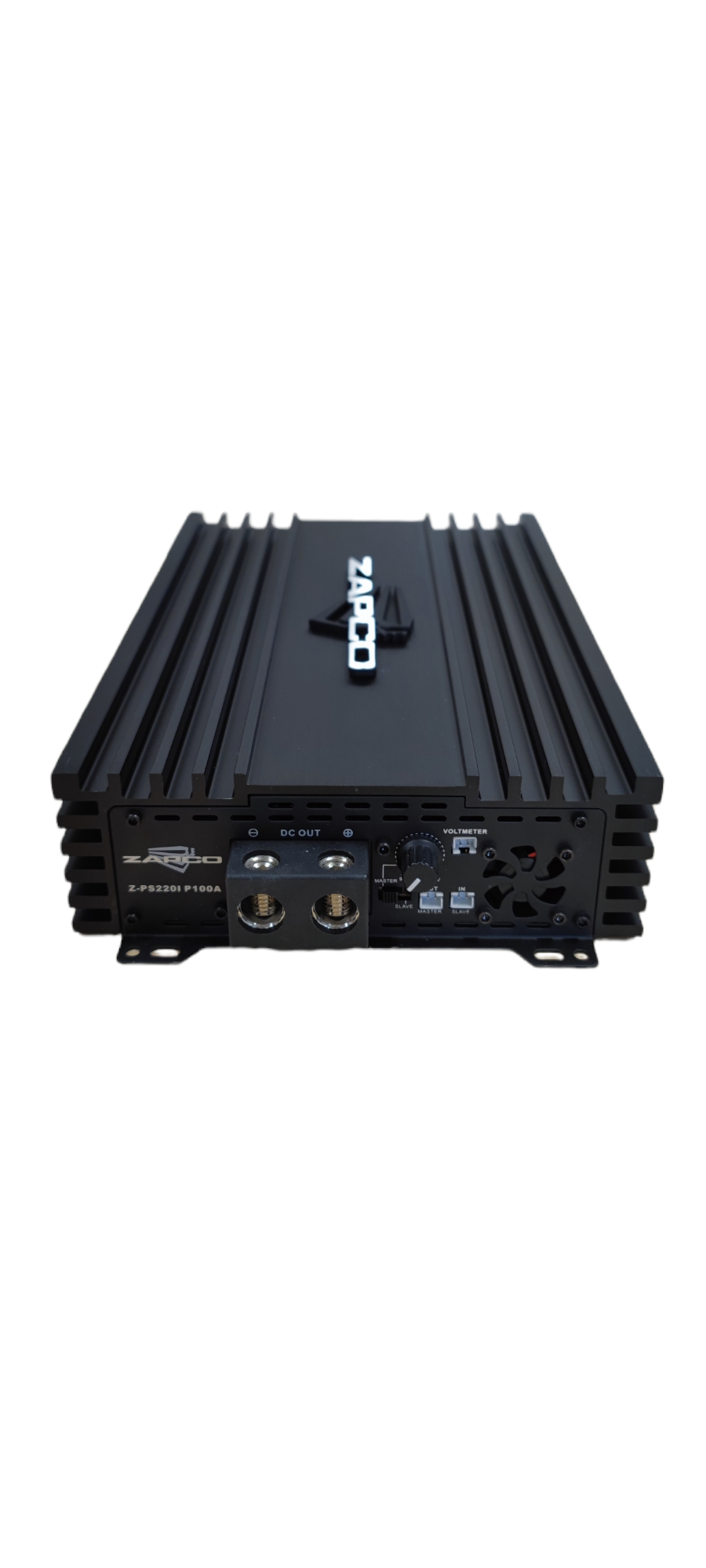 ZAPCO Z-PS220I P100A - JJ AUDIO