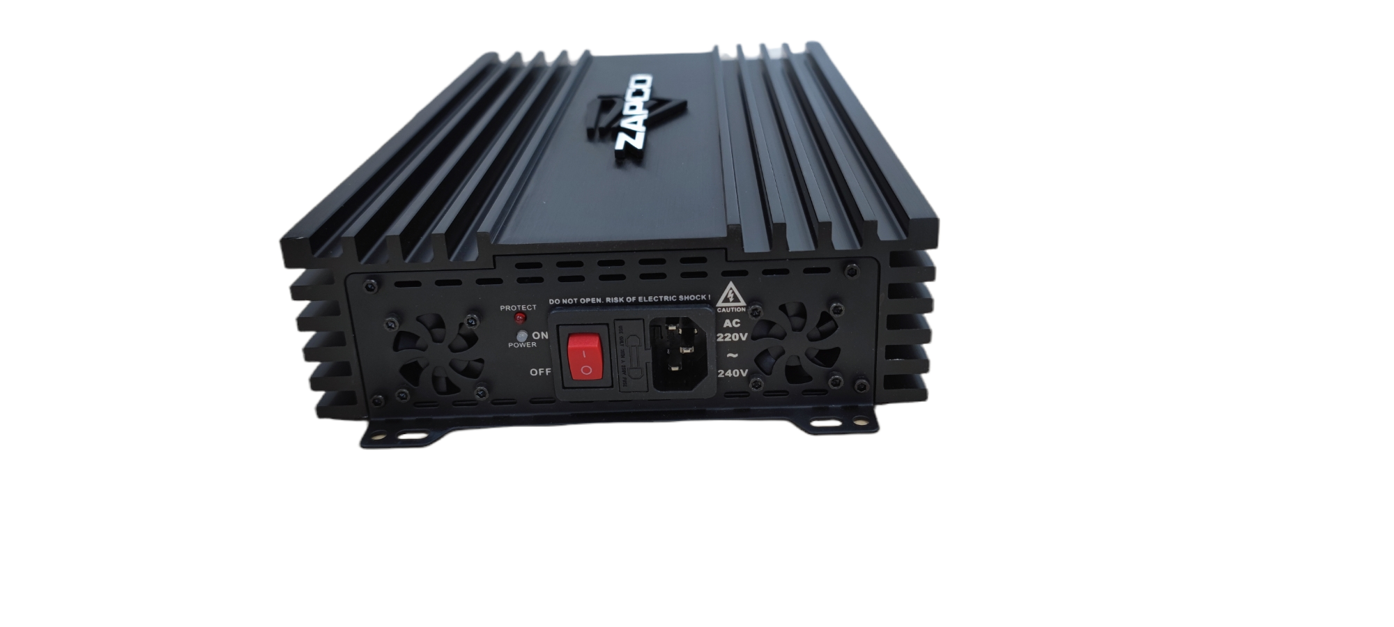 ZAPCO Z-PS220I P100A - JJ AUDIO