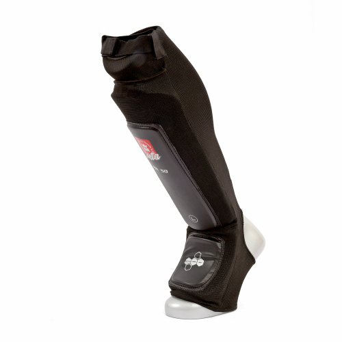 Montana MK50 Shin/Instep Black