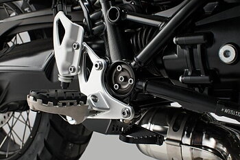 ION footrest kit