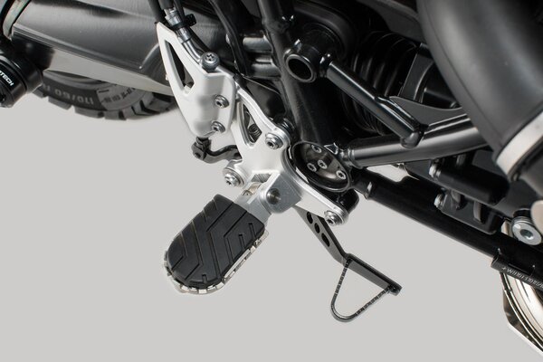 ION footrest kit - 3