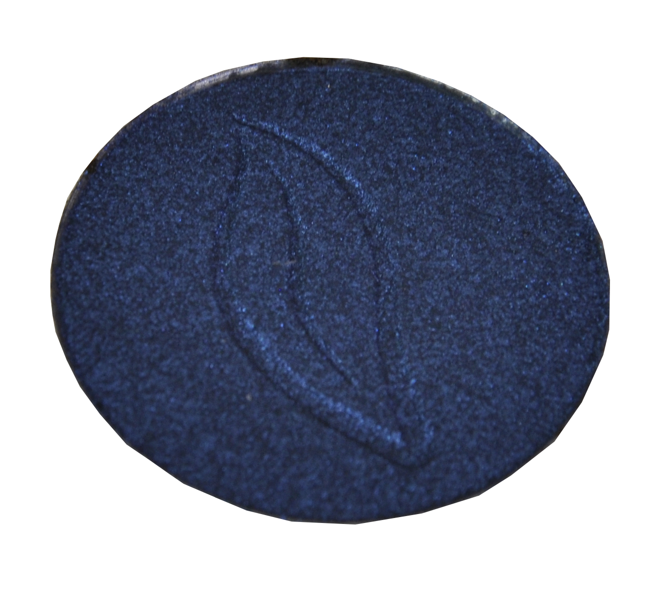 Eyeshadow 07 Blue - Puro BIO Cosmetics