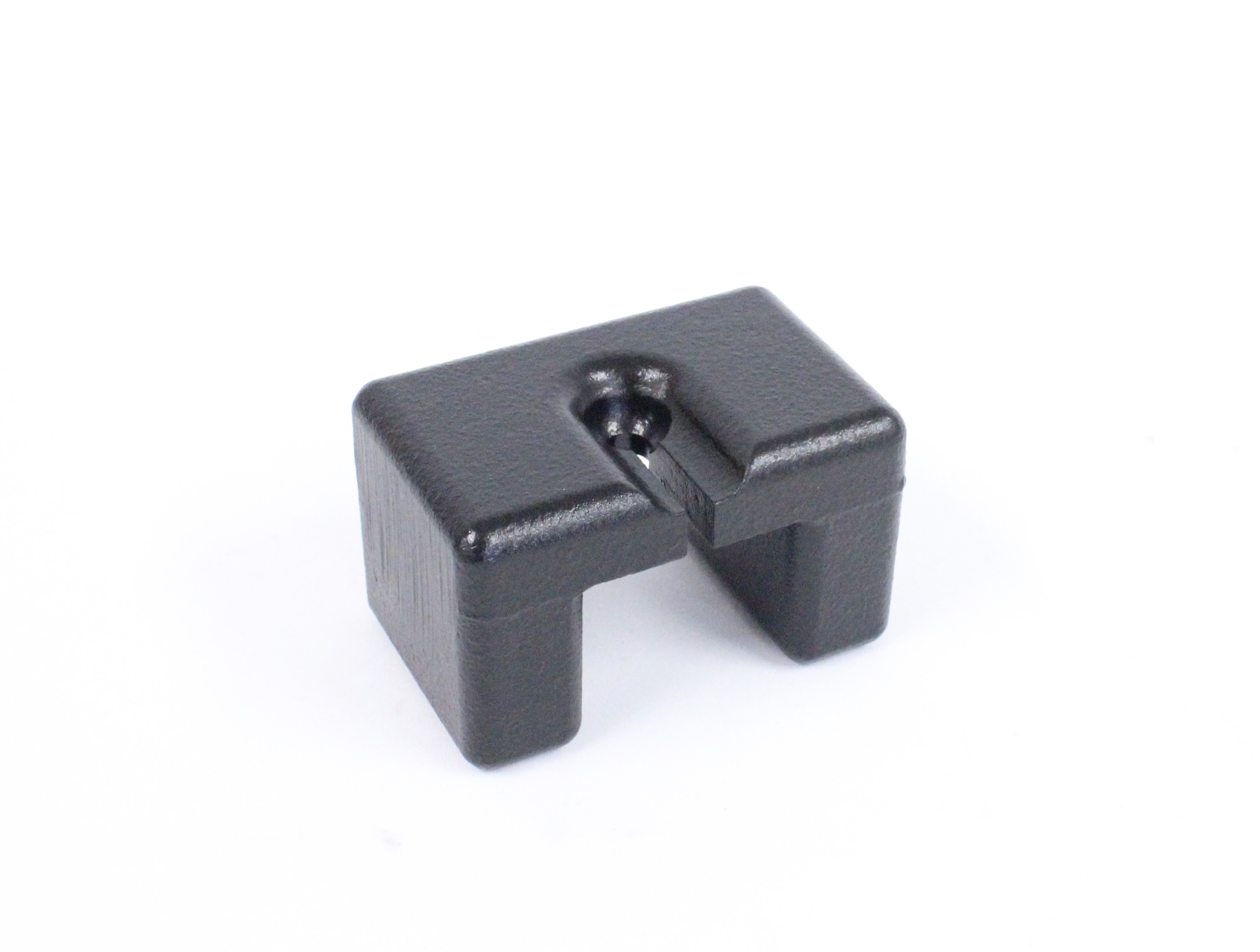 Vibration damper, clutch
