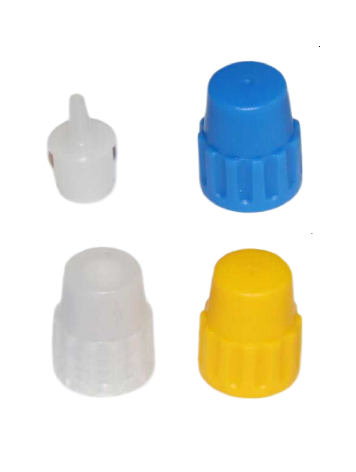 30ml HDPE flaska - 3