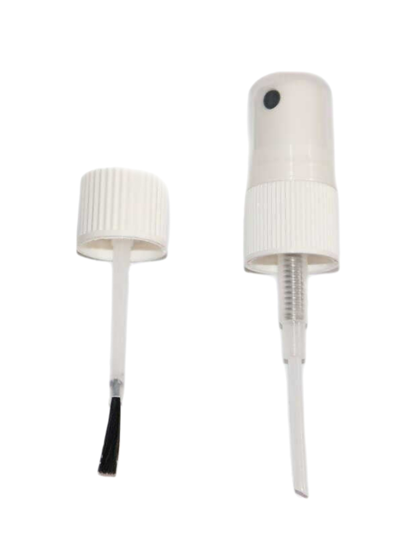 30ml HDPE flaska - 2