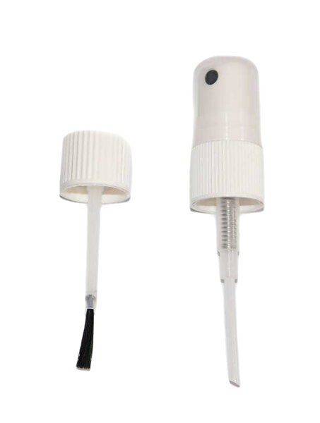 30ml HDPE flaska