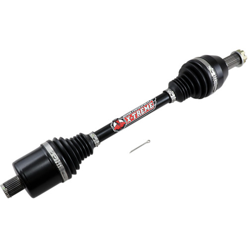 XHD Drivaxel Polaris Sportsman XP / Scrambler BAKRE - 2