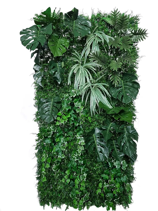 Jardin vertical Basic,  a medida.