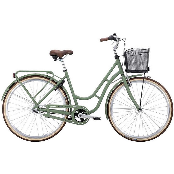 MONARK  KARIN  3-VXL