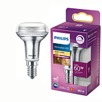 Led reflektor r50 (60w) e14