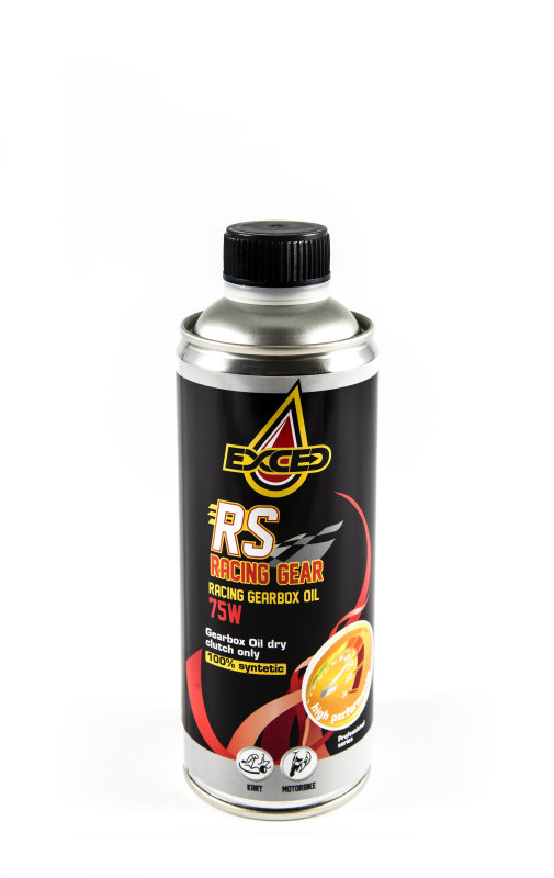 Exced Transmissionsolja, 75W, 500 ml