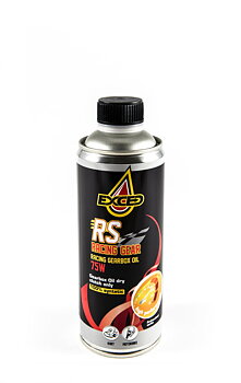 Exced Transmissionsolja, 75W, 500 ml