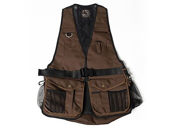 Mystique® Dummyväst Profi, Cool Brun