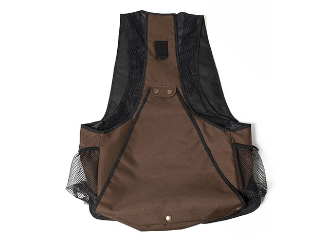 Mystique® Dummyväst Profi, Cool Brun - 2