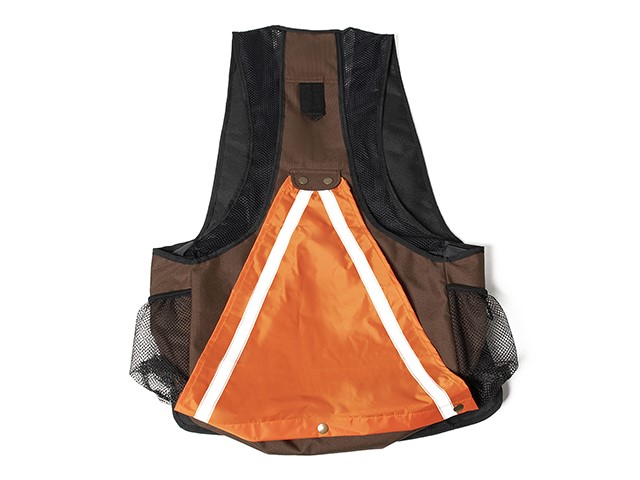 Mystique® Dummyväst Profi, Cool Brun - 5