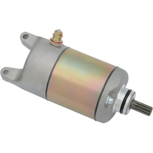 Startmotor Moose Kawasaki 650 & 750 - 2