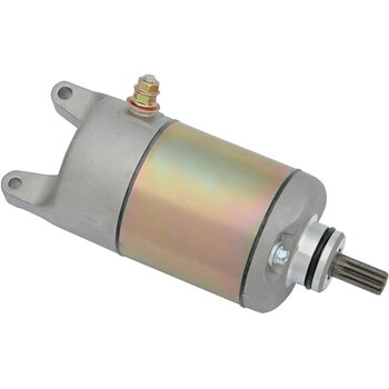 Startmotor Moose Kawasaki 650 & 750