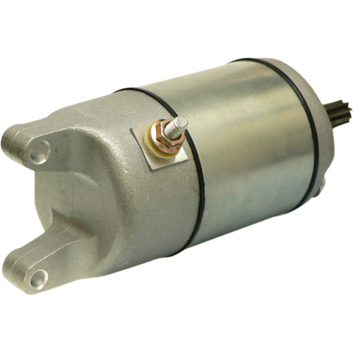 Startmotor Moose Kawasaki 650 & 750