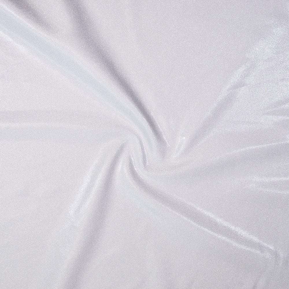 MYSTIC - white