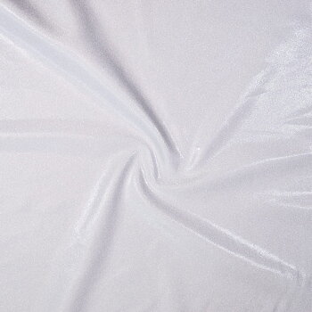 MYSTIC - white