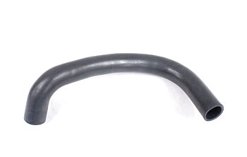 Radiator hose upper, 140 71-74