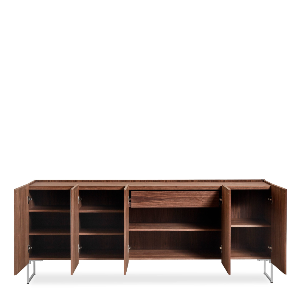 SM405 Skänk / Sideboard - Skovby Möbler - 4